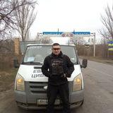 Александр Ягмуров