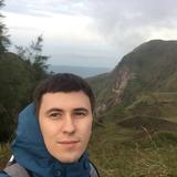 Антон Евлухин | Нейрозапуски