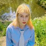 ронни бывает разной