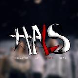 HALS | Stray kids