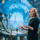 Доктор Паутова. Социология и Жизнь
