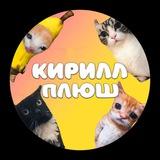 😈КИРИЛЛ ПЛЮШ😈
