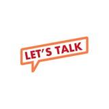 Let’s talk