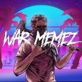 WAR MEME[Z]