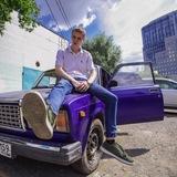 НЕКРАСОВ