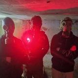 URBEX СПБ