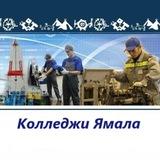 Колледжи Ямала