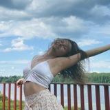 Anastasia Zays 🐰| путь студентки с огоньком в глазах