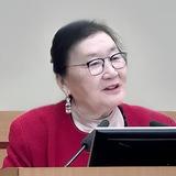 УЛЬЯНА ВИНОКУРОВА