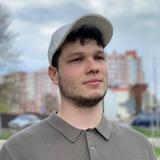Ерофеев Никита