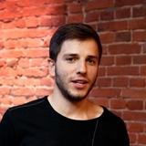 Ночной Писаревский