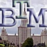 Кафедра ВТМ