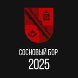 Сосновый Бор