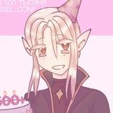 Эграссель confession [🧝🏻‍♂️✴️]