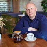 Сергей Шарков«Выход внутри!»