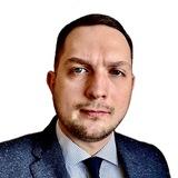 Адвокат Давыдов