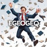 ОТВЕТЫ ОГЭ 2025 EGEOGEQ | Официальный канал