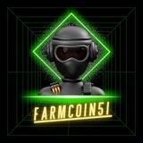 FARMCOIN51 : Airdrop ️️| Testnet⚡️
