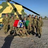 Гвардия💪