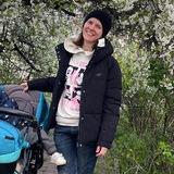 Лена сиси до колена