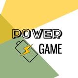 Power Game с Татьяной Фадеевой
