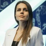 Ярославна Чалова