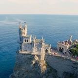 Крым Крымов 🏖️ Республика Крым