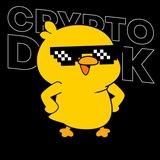 CryptoDuck