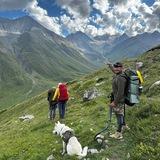 🏕походы, сплавы, приключения🏕