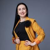 КОУЧ, МОТИВАТОР, БИЗНЕС-ТРЕНЕР Мария Питерцева! 🚀 Постановка и достижение целей!