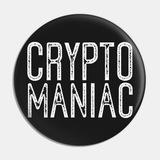 CRYPTO MANIAC