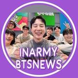 INARMY | BTSNEWS 🌏 BTS COMEBACK🔥🔥🔥🔥🔥