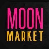 Moon market | Telegram NFT on TON