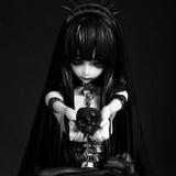doll