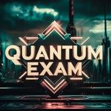 ПЕРЕСДАЧА ОГЭ | QUANTUM EXAM