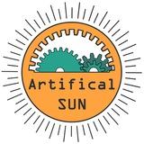 ArtificalSUN // Victor Shapovalov