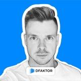 SEO продвижение сайтов - DFAKTOR