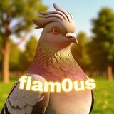 flam0us