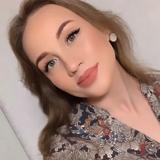 Лена Перевозчикова 🌕