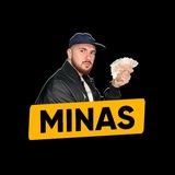 Минас • Круги в квадрате