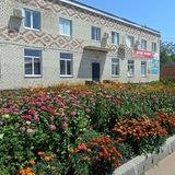 Новоянкульский территориальный отдел администрации АМО СК