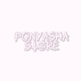 ponyasha’store