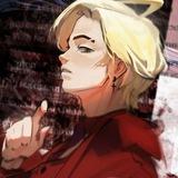 Волчик делает мёд