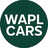 WaplCars Импорт авто из США🇺🇸