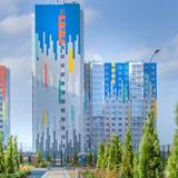 Зеленоград и окрестности Андреевка, Алабушево, Голубое, Ржавки