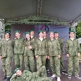 Истоки Чегема