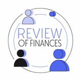 REVIEW OF FINANCES