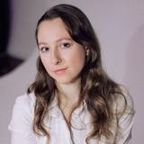 ВЫСШИЙ АНГЛИЙСКИЙ I Екатерина Каризина