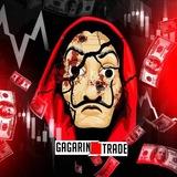 Gagarin Marafon | С 50$ 📈