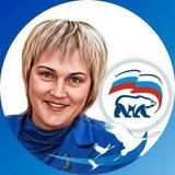 Кедысь Светлана